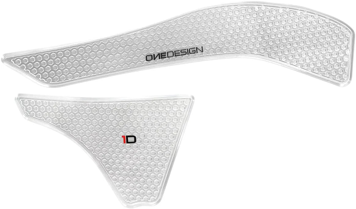 ONEDESIGN Side Tankpad för CRF250/450 bild 1 PMMEDIA:84013c4fc0519f51