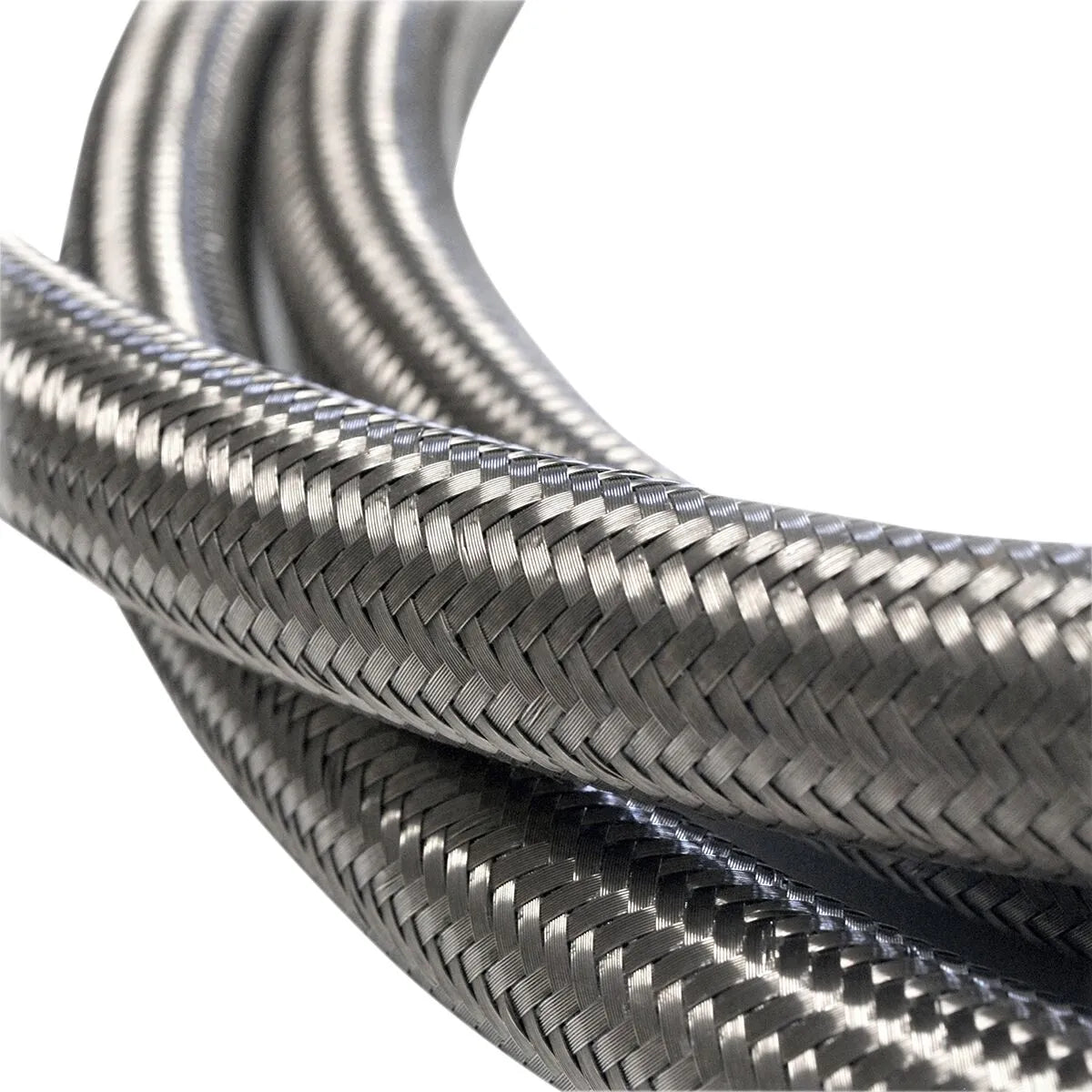 Jagg Oil Coolers Braided Oil Hose Oljekylare bild 1 PMMEDIA:f4ca928cc6c22e94