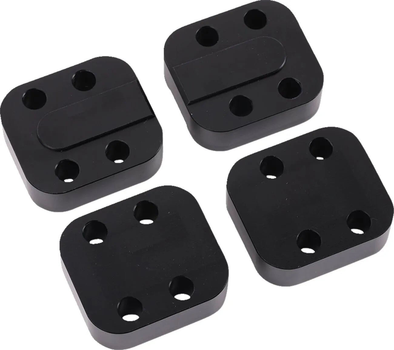 THRASHIN SUPPLY CO. Apex Floorboard Lift Kit bild 1 PMMEDIA:dcadd0b8ef2f5e84