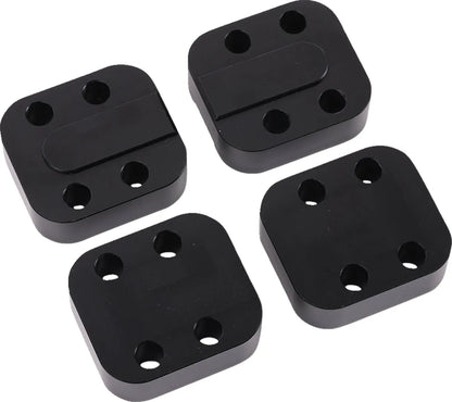 THRASHIN SUPPLY CO. Apex Floorboard Lift Kit bild 1 PMMEDIA:dcadd0b8ef2f5e84