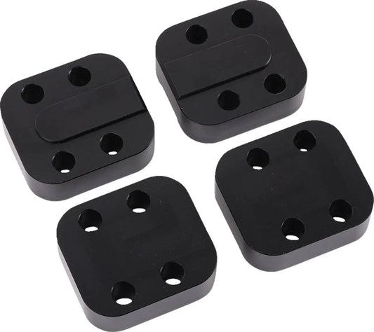 THRASHIN SUPPLY CO. Apex Floorboard Lift Kit bild 1 PMMEDIA:dcadd0b8ef2f5e84