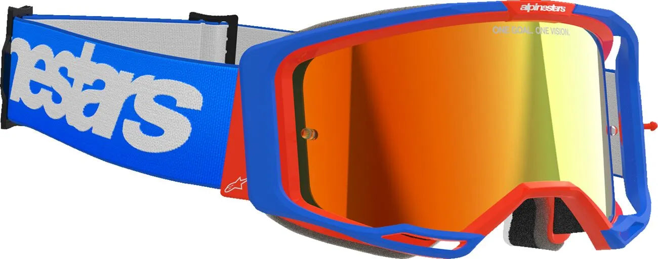 Alpinestars Goggles Vision 8 Corp Goggle bild 14 PMMEDIA:7e15a38d78a72483