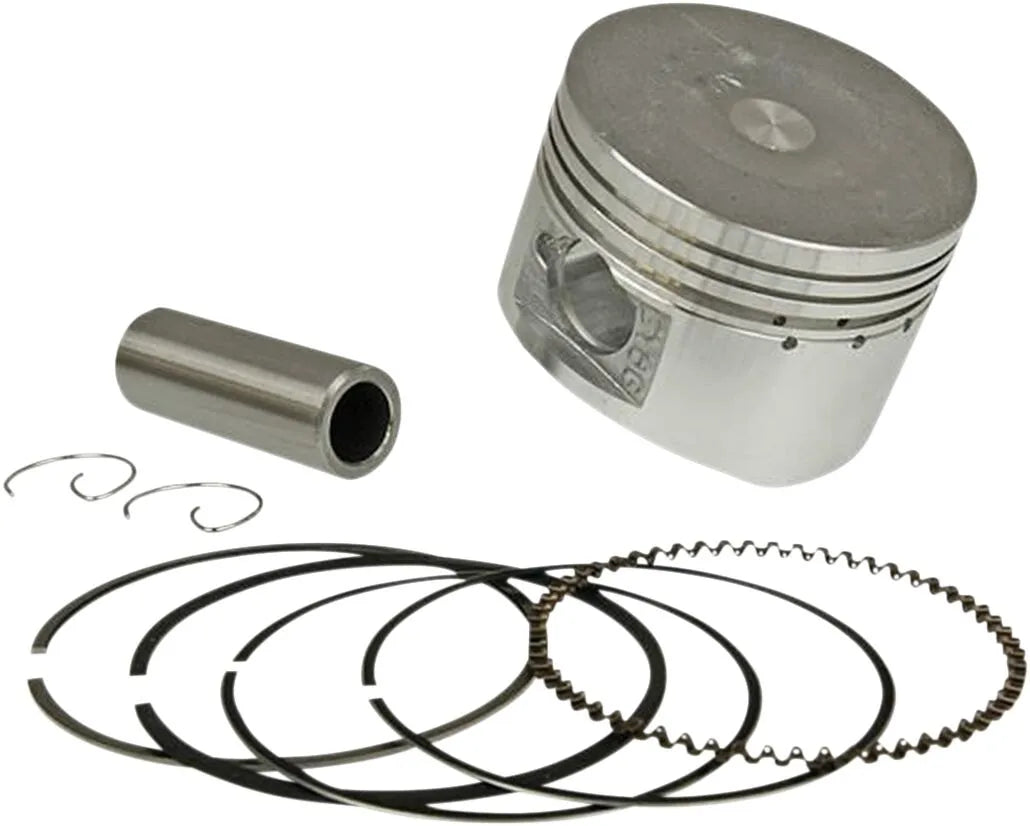 101 OCTANE Kolvsats 125cc GY6 bild 1 PMMEDIA:12626d7ec3669bf5