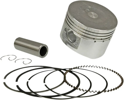 101 OCTANE Kolvsats 125cc GY6 bild 1 PMMEDIA:12626d7ec3669bf5