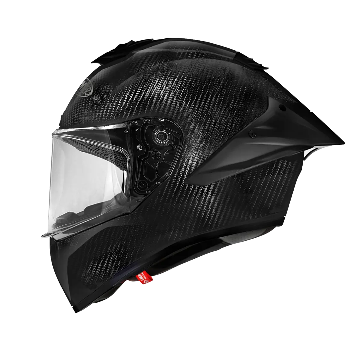 Premier Helmets Monza Carbon Integralhjälm vuxen bild 2 PMMEDIA:f09a6b23e83c5a80