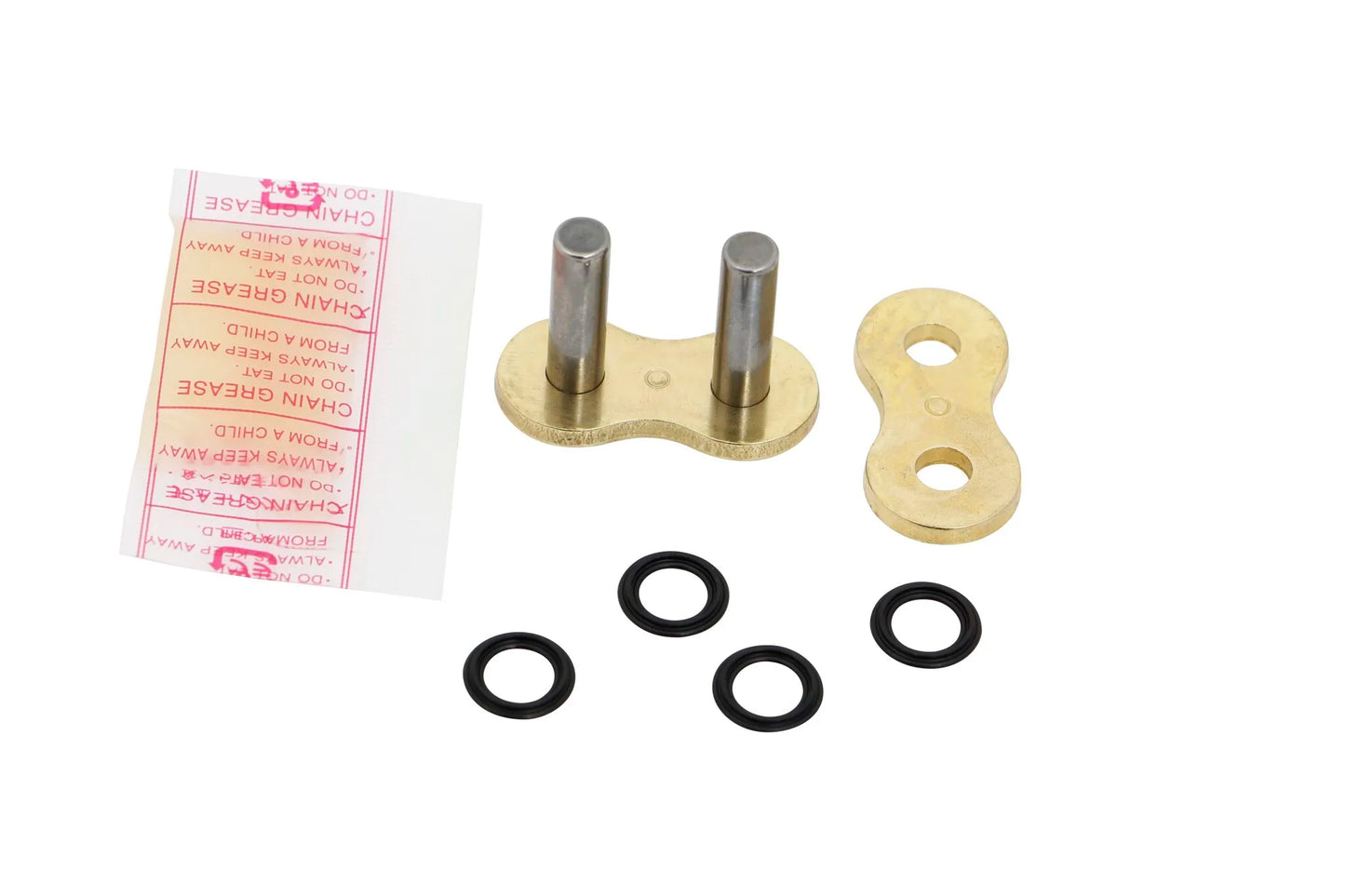 Did 428 VX Chain Connecting Link Kedjelänkar & delar bild 2 PMMEDIA:89986890f4113eb3