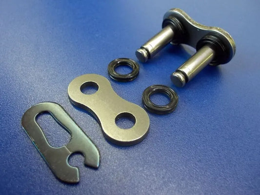 EK 525 DEX Drive Chain Kopplingslänk bild 1 PMMEDIA:1006eef08eae29b6