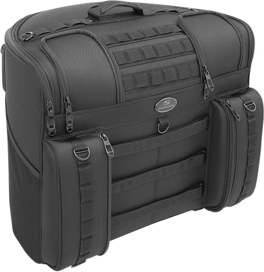 SADDLEMEN BR4100 Tactical Sätesväska bild 1 PMMEDIA:4c02389f32b2ae86