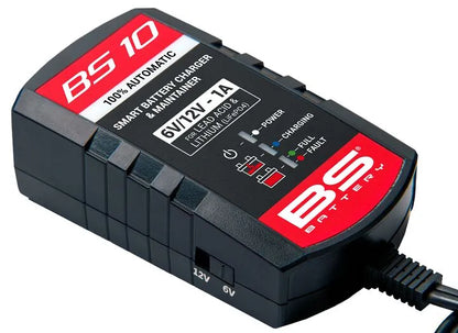 BS BATTERY BS10 Batteriladdare 6V/12V 1A med UK-kontakt bild 9 PMMEDIA:e77b7b35e3c72a4b
