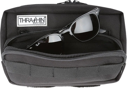 THRASHIN SUPPLY CO. Handlebar Plus Bag bild 6 PMMEDIA:52a540fbe62f39f7