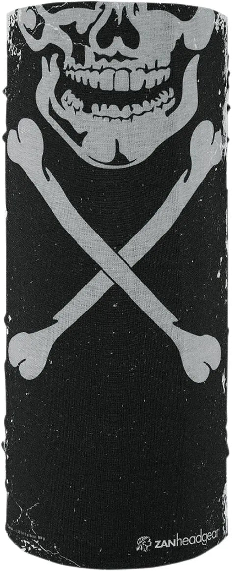 Zan Headgear Motley Tube® Halsvärmare bild 1 PMMEDIA:819faebd977bd2e3