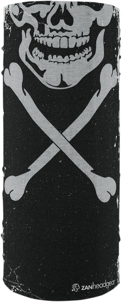 Zan Headgear Motley Tube® Halsvärmare bild 1 PMMEDIA:819faebd977bd2e3