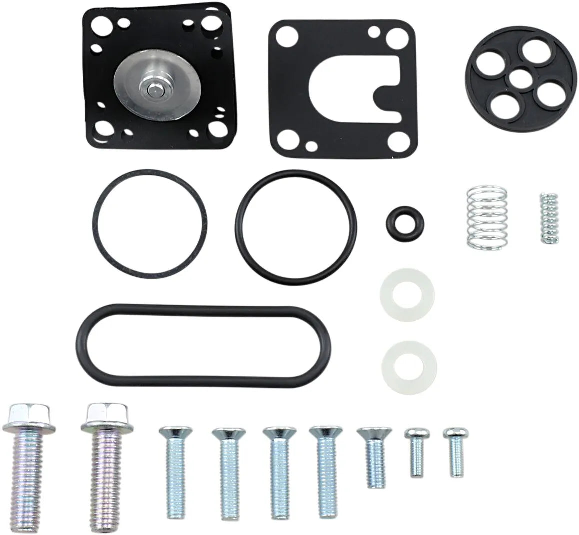 Parts Unlimited Petcock Repair Kit Bensinkranar & ventiler bild 16 PMMEDIA:af9d808b30b56526