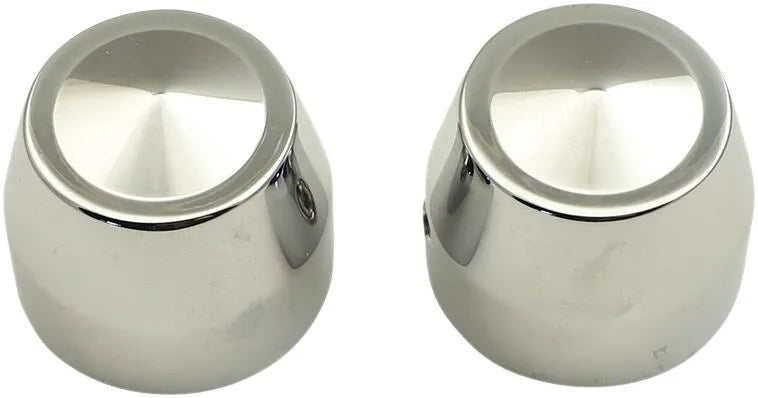 ACCUTRONIX Elite Framaxel Lockkåpa 1" Svart bild 2 PMMEDIA:ab0a99188a4542b8