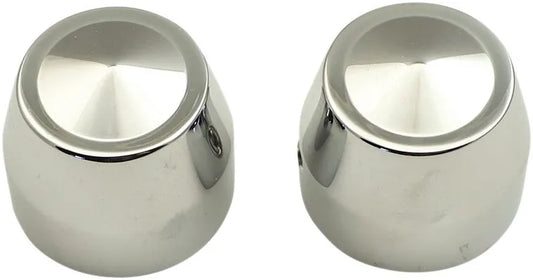 ACCUTRONIX Elite Framaxel Lockkåpa 1" Svart bild 2 PMMEDIA:ab0a99188a4542b8