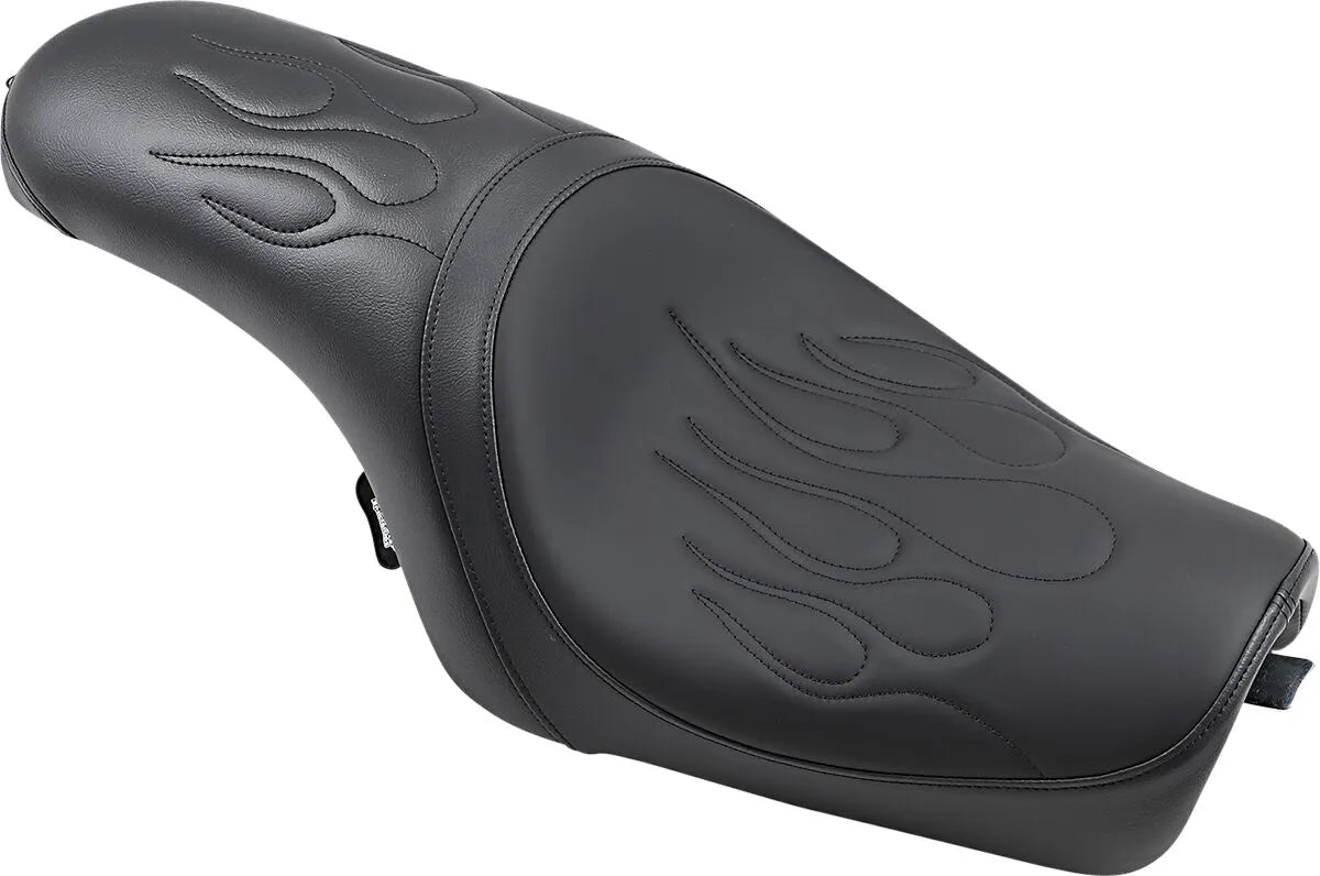 Drag Specialties Seats Predator Seat Sadlar Harley Sportster bild 2 PMMEDIA:e6f8ea4fff4ec033