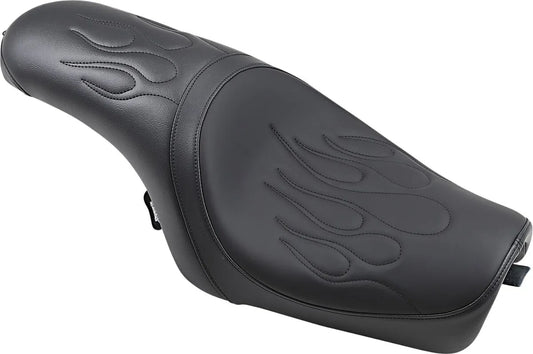 Drag Specialties Seats Predator Seat Sadlar Harley Sportster bild 2 PMMEDIA:e6f8ea4fff4ec033