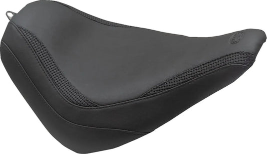 Mustang Runaround™ Solo Seat Sadlar Harley Softail bild 1 PMMEDIA:2a42dc4177bb7bde