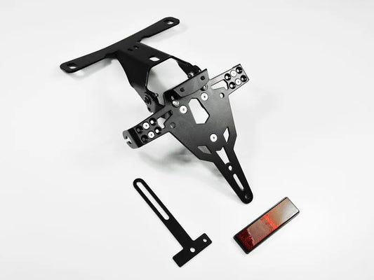 ZIEGER PRO Nummerplåthållare Typ B för S1000RR bild 1 PMMEDIA:60b7d214a74a6fa5