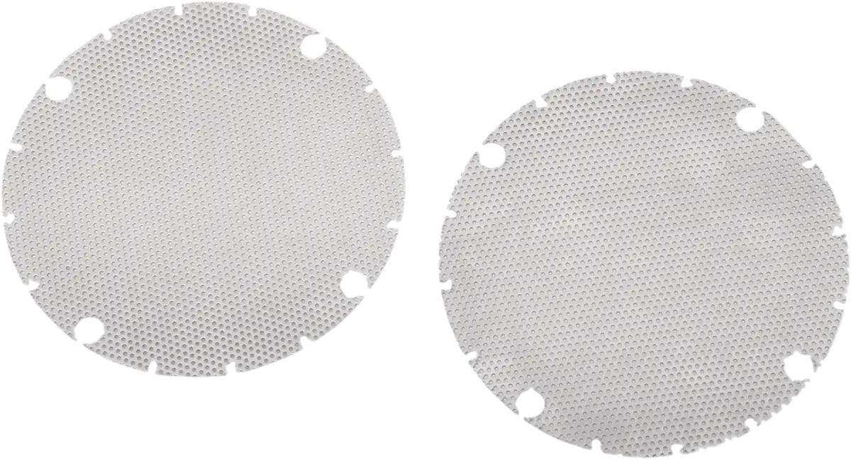 Klock Werks Rear Speaker Grilles Högtalare bild 1 PMMEDIA:4f10ab5d2fcc1501