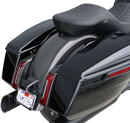 ARLEN NESS Bakljus Pod Cover i kolfiber bild 2 PMMEDIA:f770319bb82cb2e9