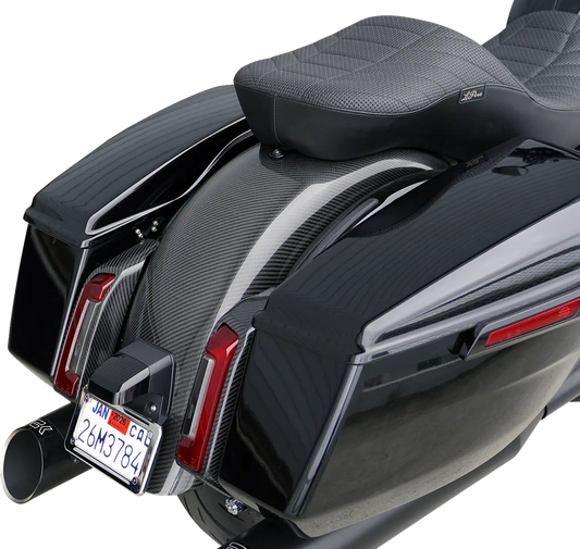 ARLEN NESS Bakljus Pod Cover i kolfiber bild 2 PMMEDIA:f770319bb82cb2e9