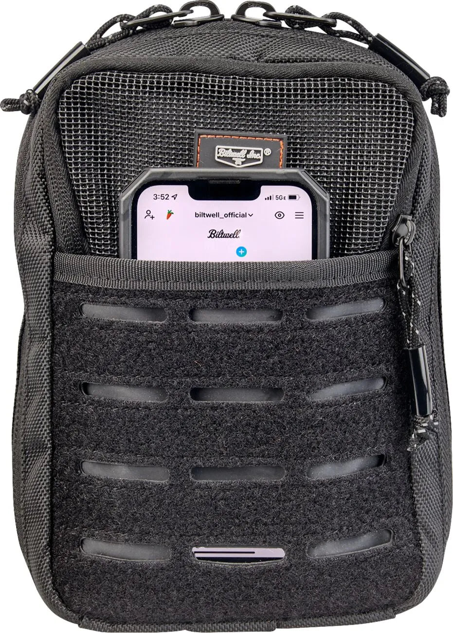 BILTWELL EXFIL-3 GEN 2 Svart Väska bild 7 PMMEDIA:5d6f6ce29383e15d