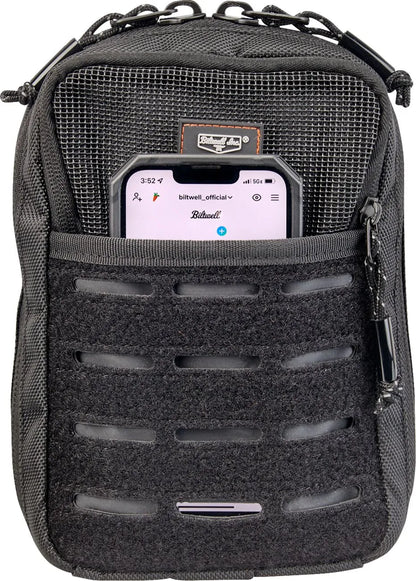 BILTWELL EXFIL-3 GEN 2 Svart Väska bild 7 PMMEDIA:5d6f6ce29383e15d