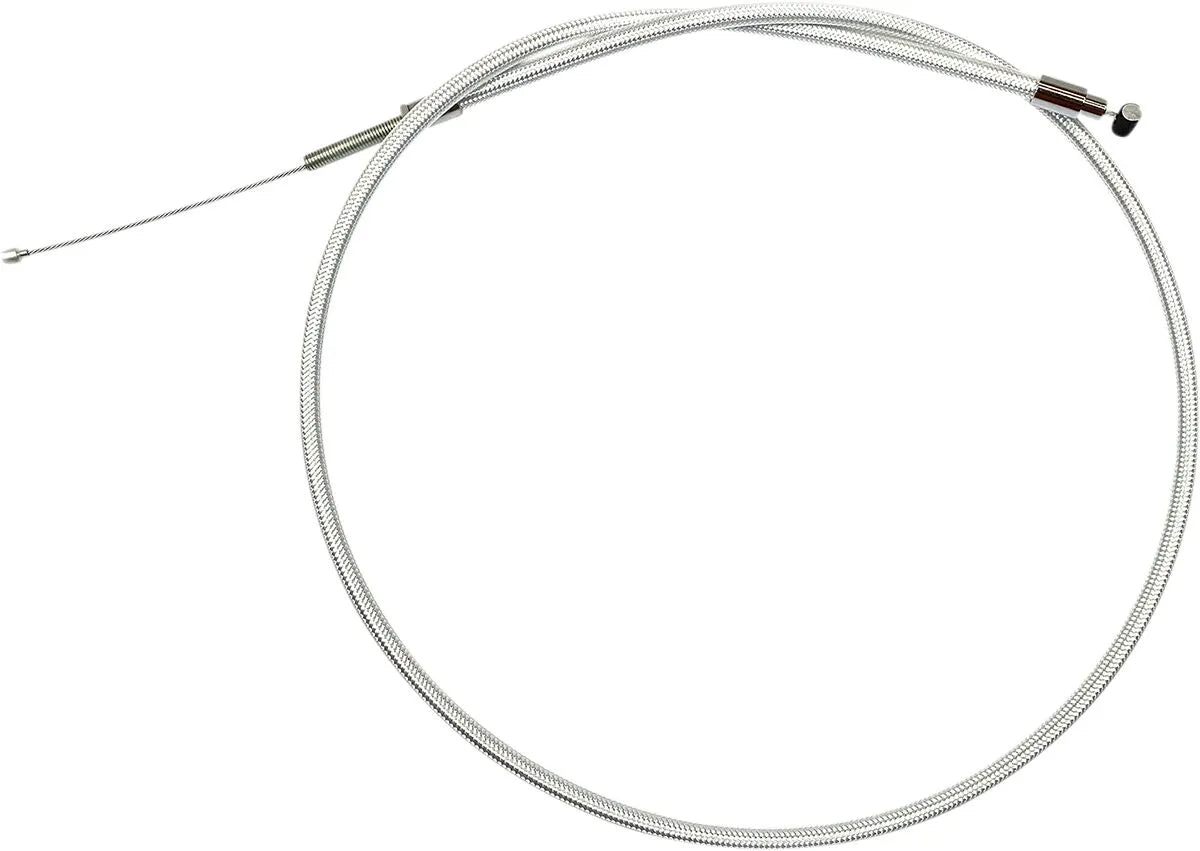 MAGNUM SHIELDING High-Efficiency Clutch Cable för Indian bild 1 PMMEDIA:d53e7f7b3b1dd478