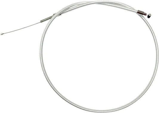 MAGNUM SHIELDING High-Efficiency Clutch Cable för Indian bild 1 PMMEDIA:d53e7f7b3b1dd478