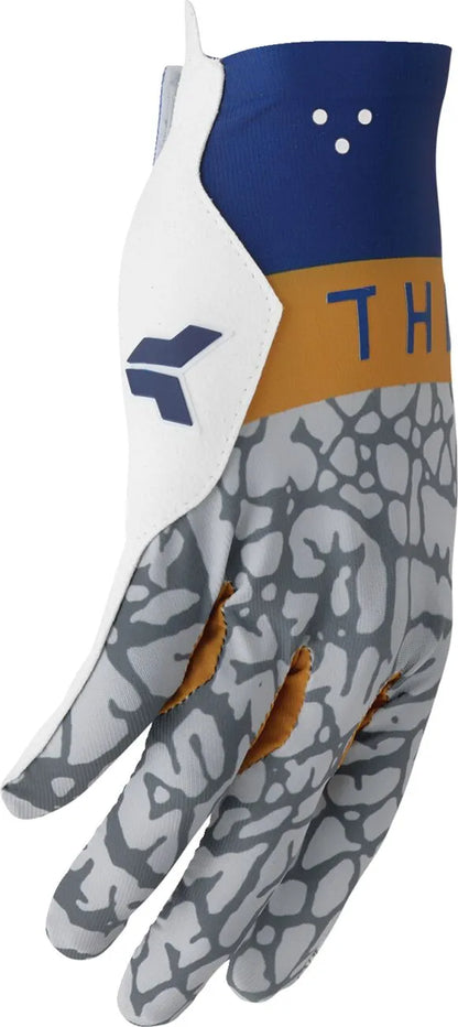 Thor Sportmode Bravo Offroadhandskar herr bild 5 PMMEDIA:091abb2ae8359f67