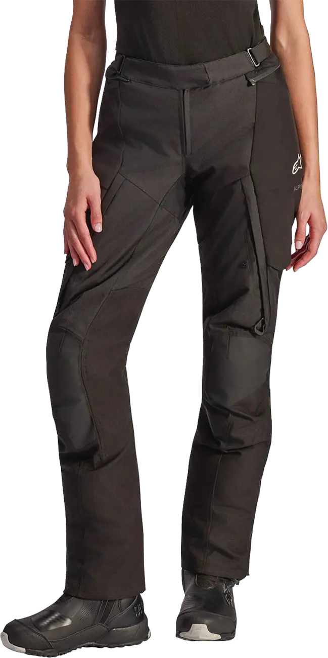 Alpinestars (Road) Stella Andes v4 Drystar® Byxa textil dam bild 8 PMMEDIA:e283088571f71894