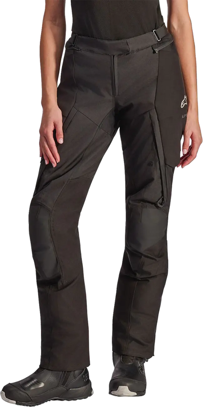 Alpinestars (Road) Stella Andes v4 Drystar® Byxa textil dam bild 8 PMMEDIA:e283088571f71894