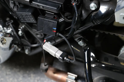 DYNOJET-HARLEY Power Vision 4 Bränsleinsprutningskontroll bild 8 PMMEDIA:04cb131d96ad4624