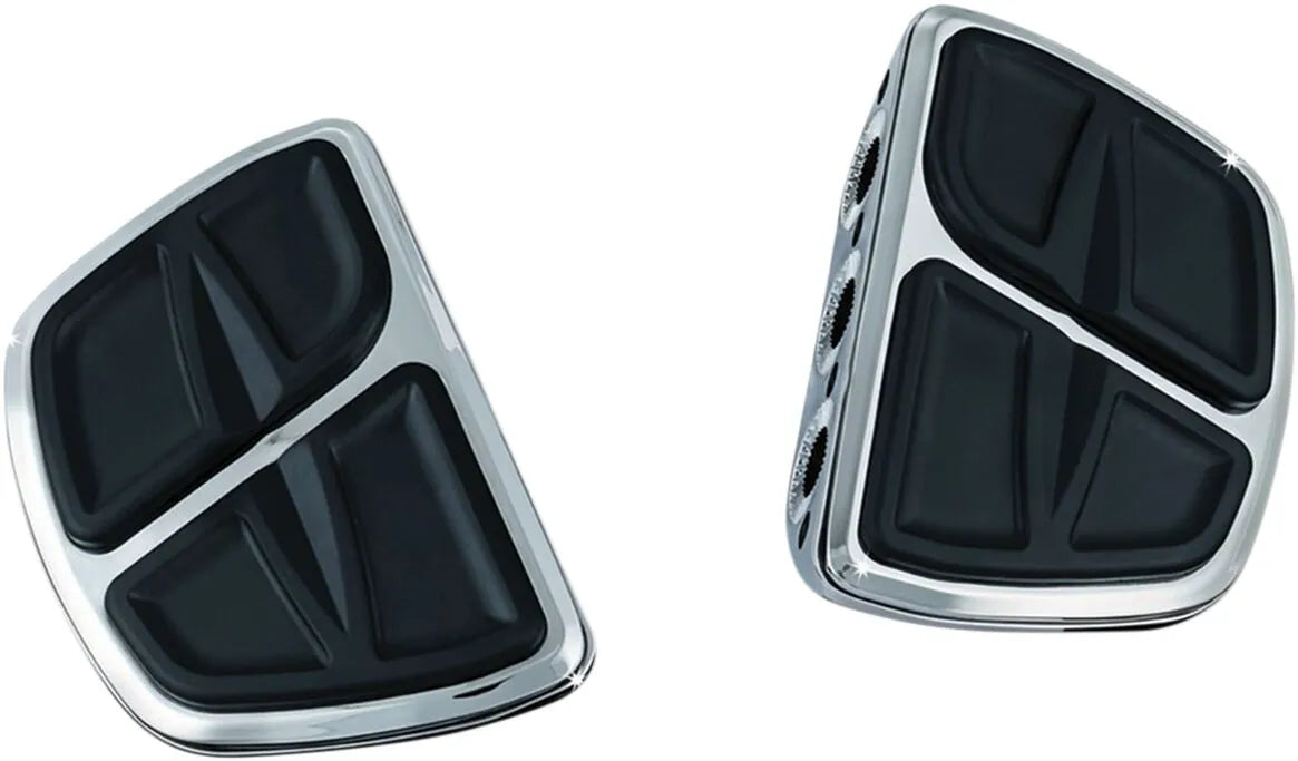Kuryakyn Kinetic™ Mini Boards Fotplattor & delar bild 2 PMMEDIA:55dfe19abe416126