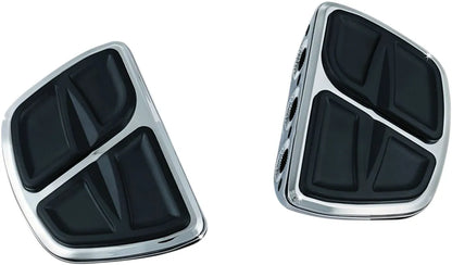 Kuryakyn Kinetic™ Mini Boards Fotplattor & delar bild 2 PMMEDIA:55dfe19abe416126