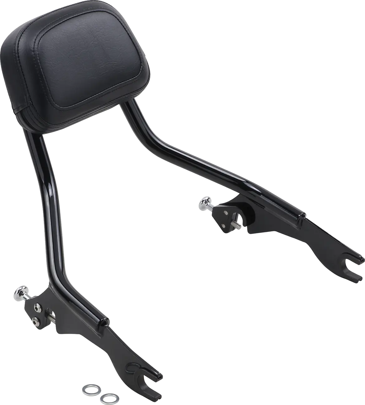 Cobra Short Detachable Backrest Sissybars bild 13 PMMEDIA:66d93536c8be9b2c