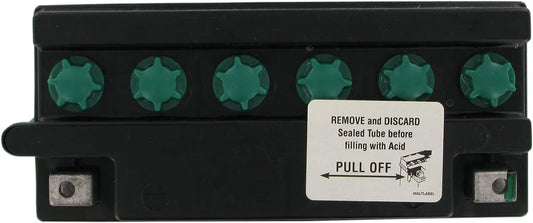 YUASA Batteri Y50-N18L-A3 Heavy Duty bild 2 PMMEDIA:a0a1809cc6e52b4f