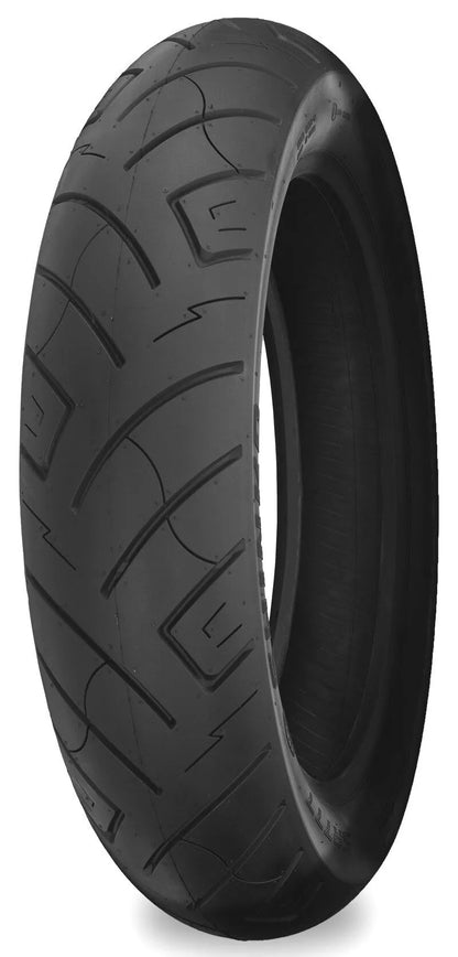 Shinko F777 / R777 Gatudäck fram bild 1 PMMEDIA:8fc00b06b7f16b2e
