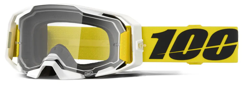 100 Percent ARmatic Goggle Goggles bild 8 PMMEDIA:312716e353916f57