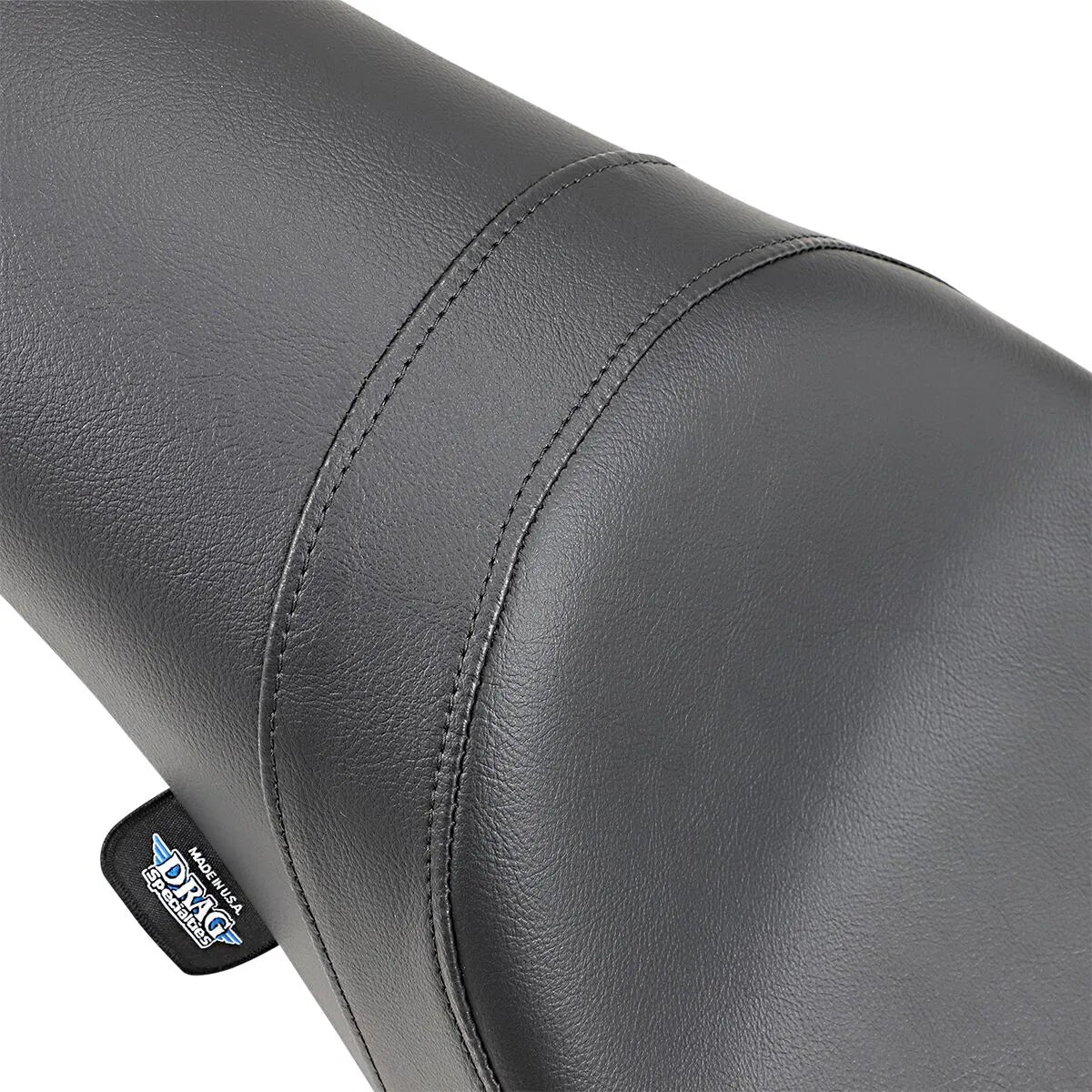 Drag Specialties Seats Predator Seat Sadlar Harley FX/FL bild 7 PMMEDIA:c12f728b93a00fe5