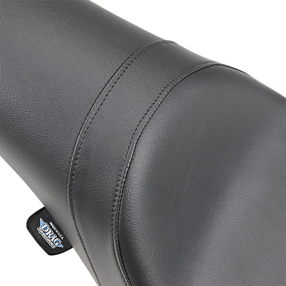 Drag Specialties Seats Predator Seat Sadlar Harley FX/FL bild 7 PMMEDIA:c12f728b93a00fe5