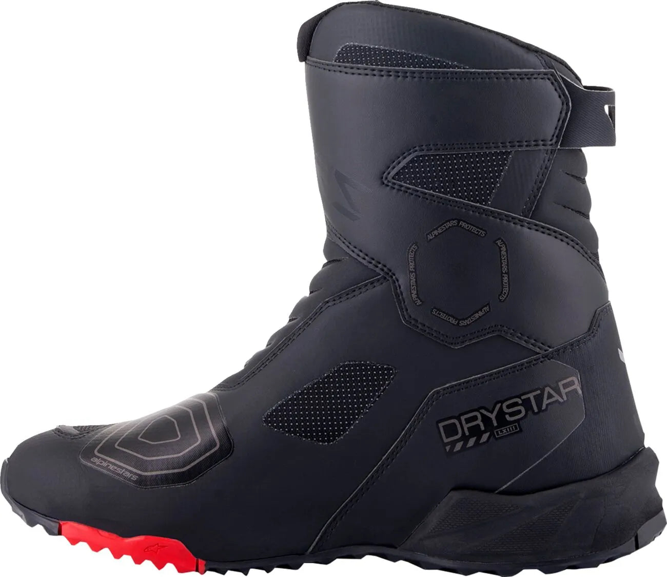 Alpinestars (Road) RT-7 Drystar® MC Stövlar (gata) bild 4 PMMEDIA:8b276a5ce0547a42
