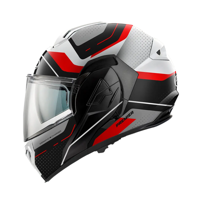 Premier Helmets X-Charger Integralhjälm vuxen bild 5 PMMEDIA:600806504c8bea01
