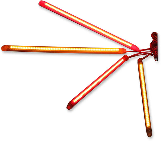 CUSTOM DYNAMICS TruFLEX® II Flexibel LED-remsa bild 1 PMMEDIA:82083d4c83e6a173