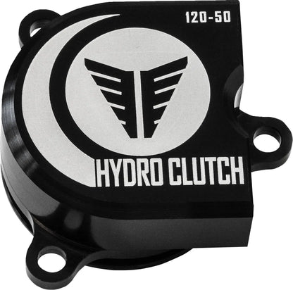 MUELLER MOTORCYCLE AG Hydro Clutch för Harley Davidson Twin-Cam och Milwaukee Eight bild 1 PMMEDIA:a911b86ed457f261