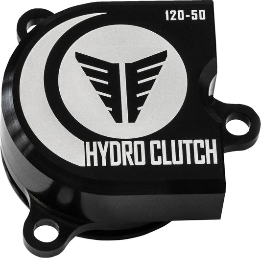 MUELLER MOTORCYCLE AG Hydro Clutch för Harley Davidson Twin-Cam och Milwaukee Eight bild 1 PMMEDIA:a911b86ed457f261