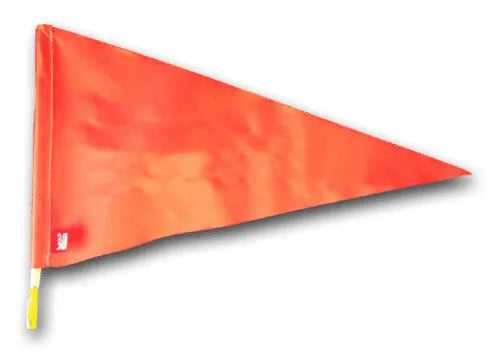 HARDLINE ATV Safety Flag med reflextyg bild 1 PMMEDIA:3679bf62ed2ab6c0