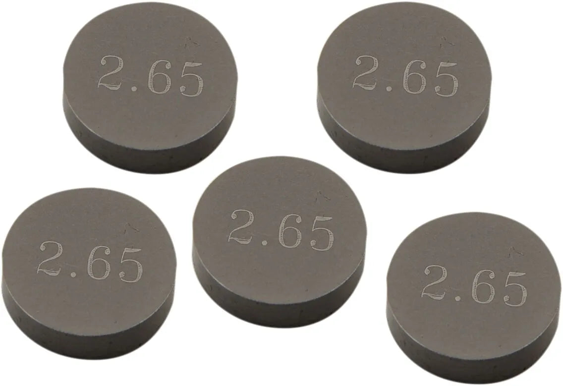 PROX 9,48 mm Ventiljusteringsbrickor 5-pack bild 1 PMMEDIA:1bc29fc5e50a9a0e