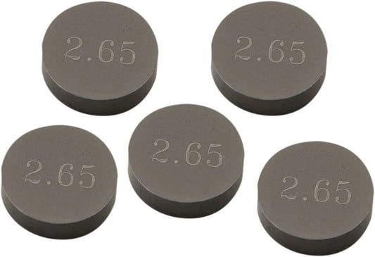PROX 9,48 mm Ventiljusteringsbrickor 5-pack bild 1 PMMEDIA:1bc29fc5e50a9a0e